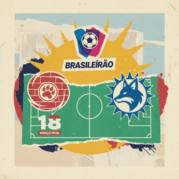 Athletico-PR e Cruzeiro duelam hoje pelo Brasileirão