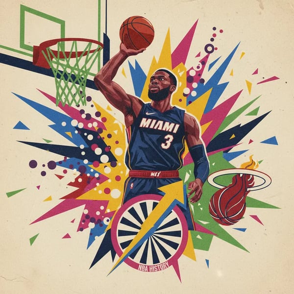 Bam Adebayo marca 83 pontos e entra para a história da NBA