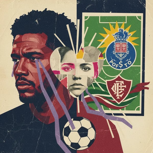 Mãe de Thiago Silva morre, clubes prestam apoio