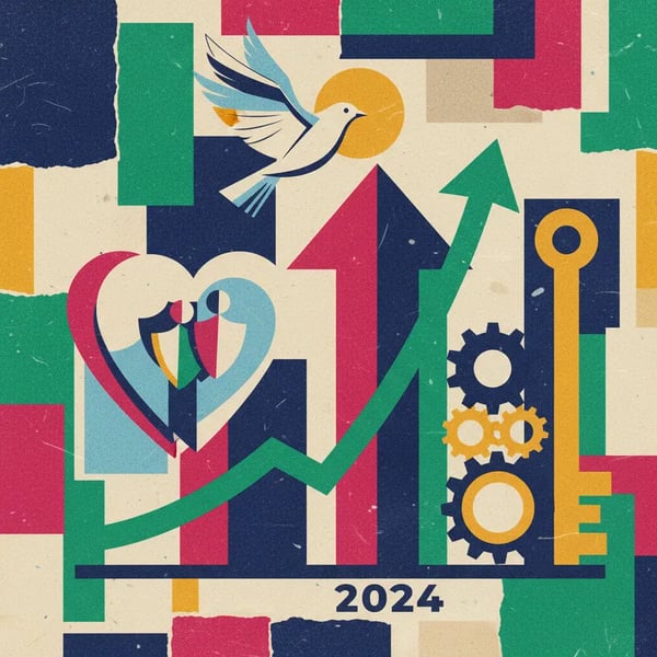 Icatu Seguros Atinge Lucro Recorde em 2024