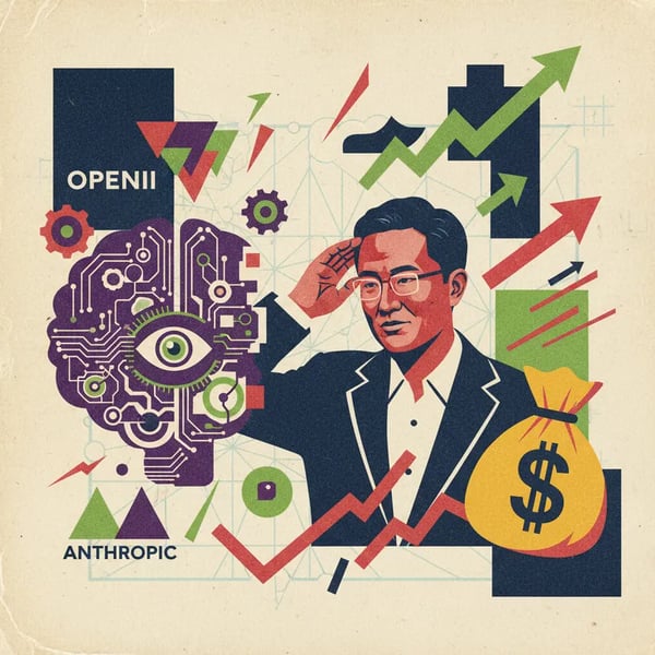 CEO da Nvidia descarta aporte bilionário na OpenAI