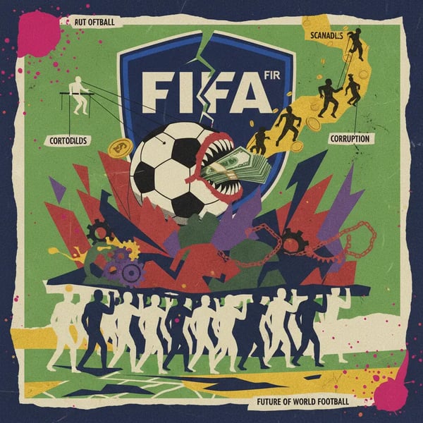 O alto custo do futebol: Quem realmente paga a conta?