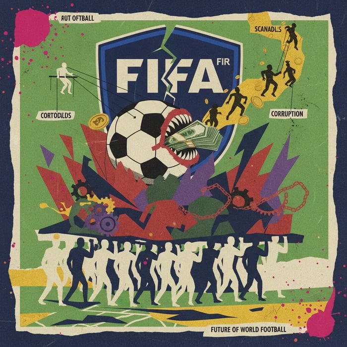 O alto custo do futebol: Quem realmente paga a conta?