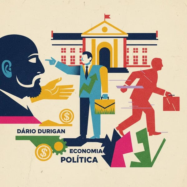 Lula anuncia Dario Durigan como novo Ministro da Fazenda