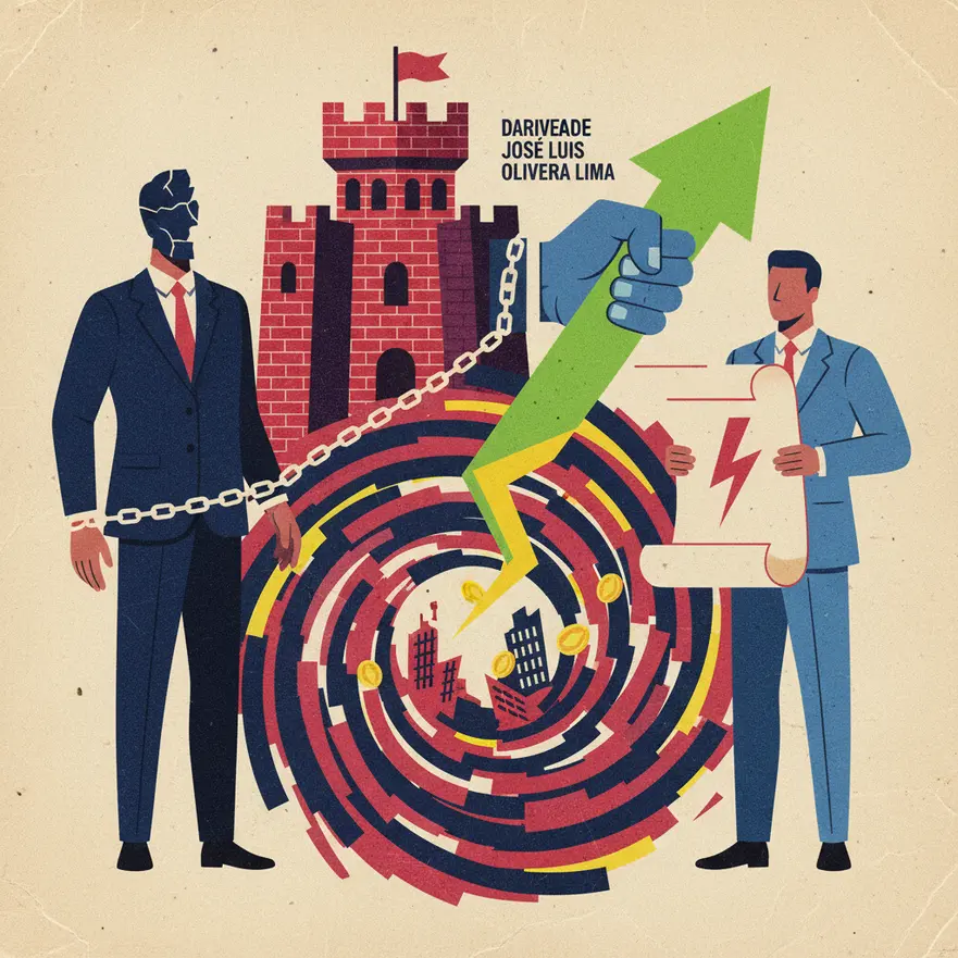 Vorcaro troca defesa e STF mantém prisão de banqueiro