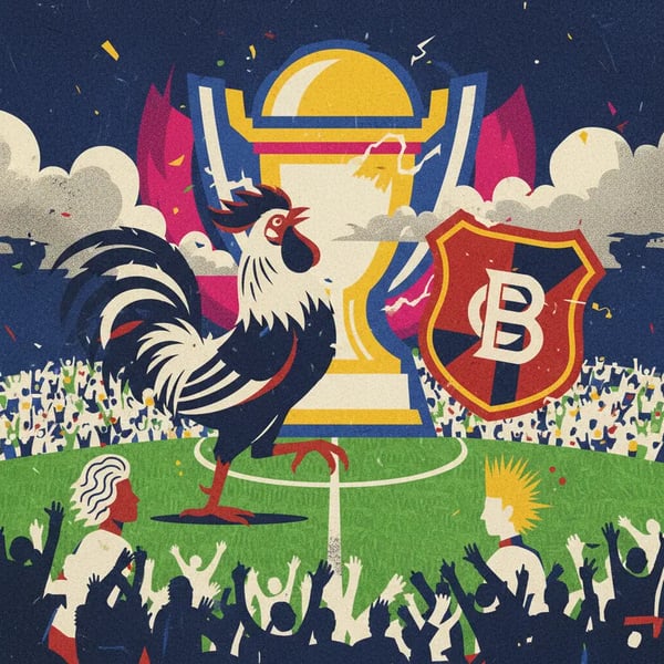 Botafogo decide vaga na Libertadores em jogo crucial para a temporada