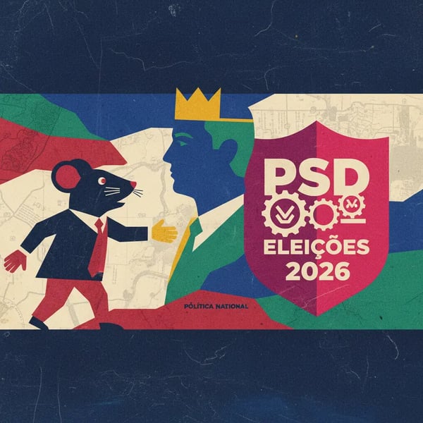 Ratinho Júnior apoia Caiado para Presidência