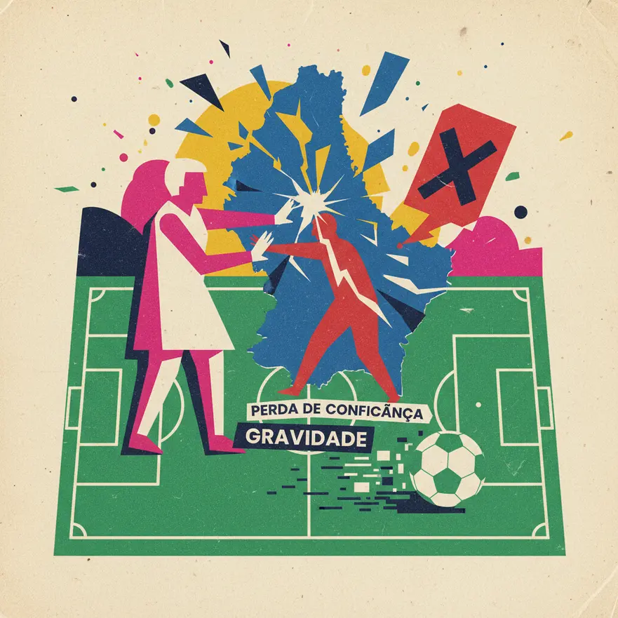 Técnico da seleção feminina de Luxemburgo é demitido por mensagens inapropriadas