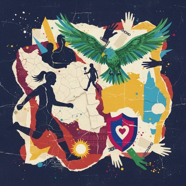 Mais duas jogadoras do Irã pedem asilo na Austrália