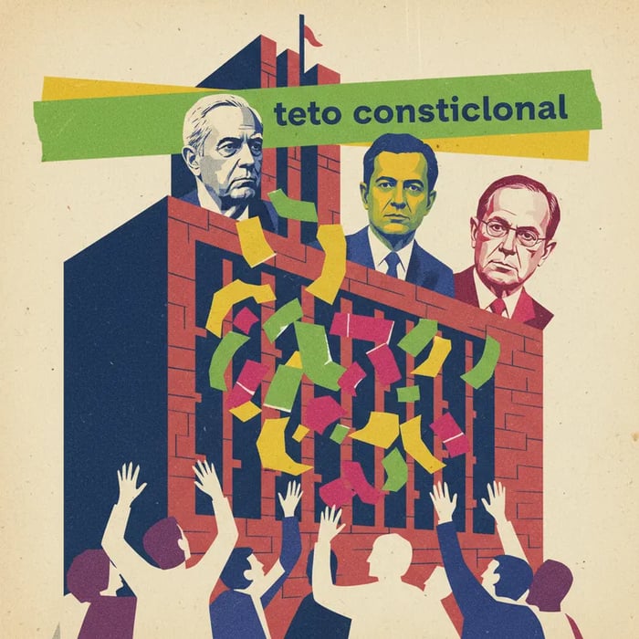 STF debate penduricalhos com comissão técnica a partir de amanhã
