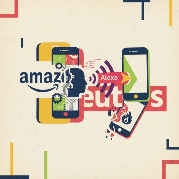 Amazon planeja novo smartphone após fracasso anterior