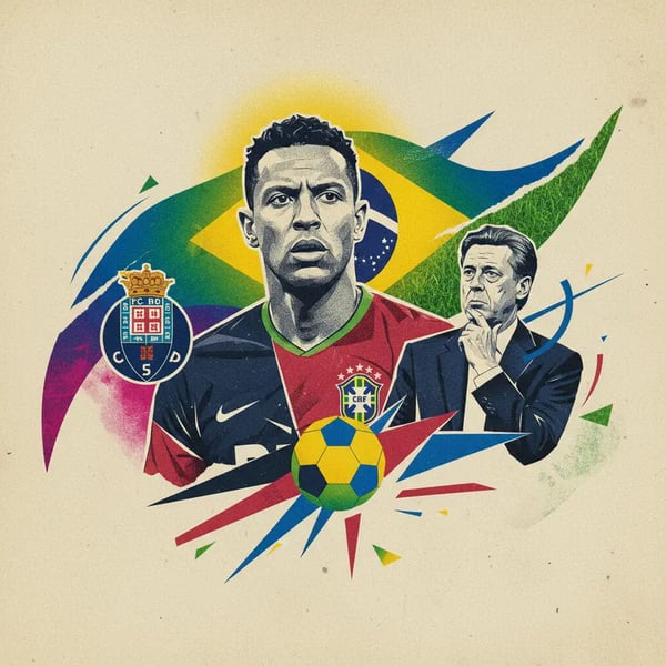 Thiago Silva, aos 41 anos, sonha com a Seleção e revela conversa com Ancelotti