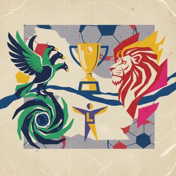 Flamengo e Fluminense decidem o Campeonato Carioca