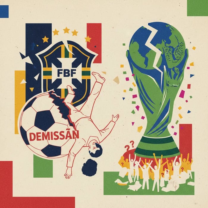 Técnico da Seleção é Demitido Após Derrota em Amistoso