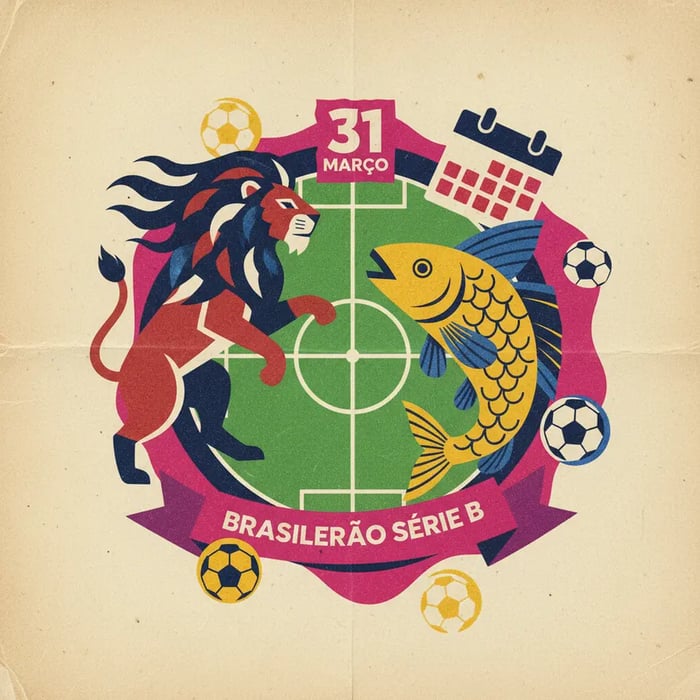 Brasileirão Série B: Fortaleza e Cuiabá Duelam Hoje
