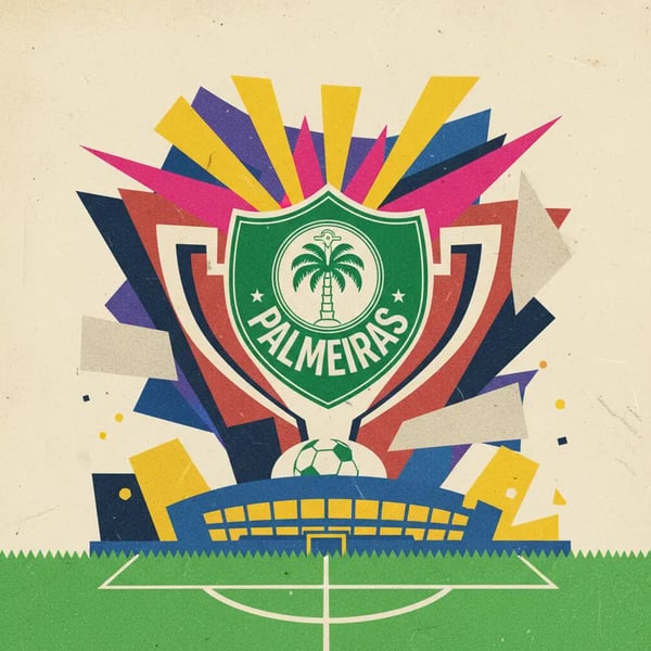 Palmeiras conquista Paulistão 2026 e garante premiação