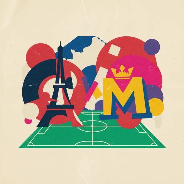 Clássico Francês: PSG e Monaco se enfrentam hoje