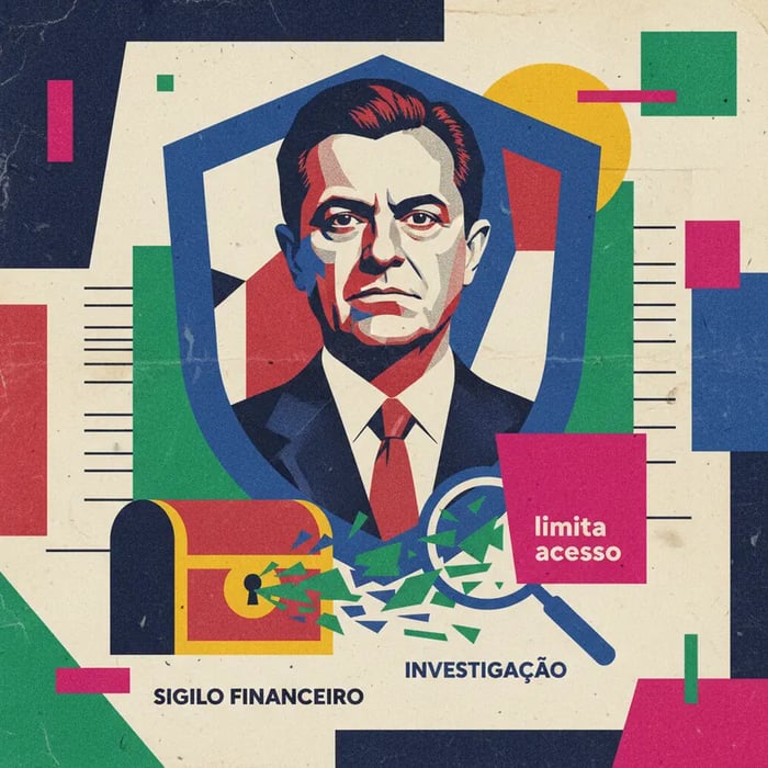 Moraes limita acesso a dados sigilosos do Coaf