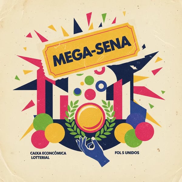 Mega-Sena sorteia R$ 3,1 milhões; veja números