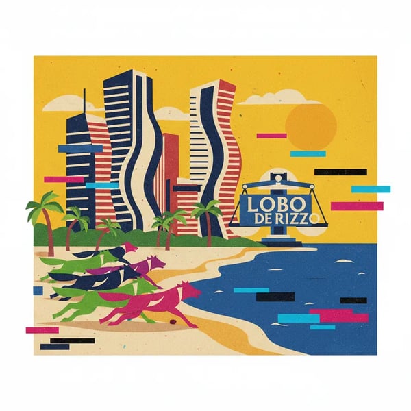 ‘Faria Lima carioca’, Leblon atrai banca de advogados Lobo de Rizzo