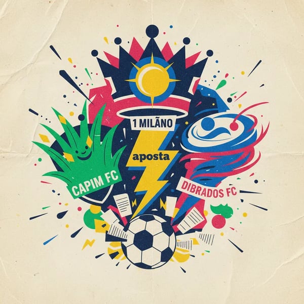 Kings League: R$ 1 milhão em jogo no confronto Capim FC x Dibrados FC