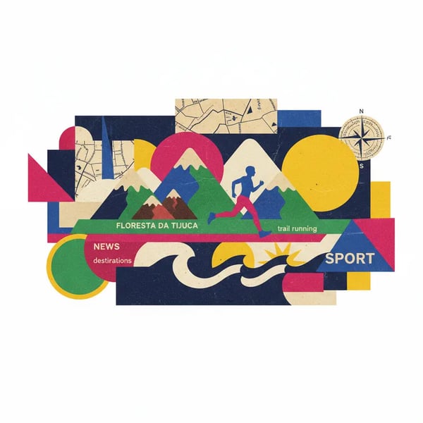WTR inicia temporada 2026 no Rio de Janeiro com foco em novos destinos