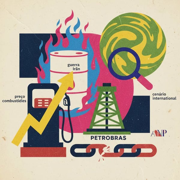 Gasolina e diesel ficam mais caros nos postos; Petrobras avalia cenário