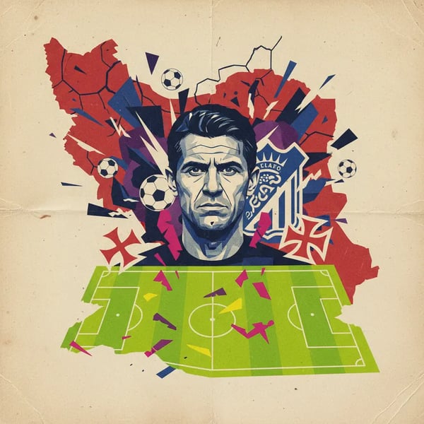 Sá Pinto relata tensão e incerteza no Irã durante conflitos