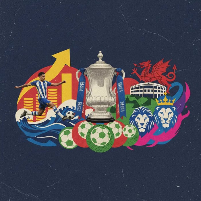 FA Cup: Odds de João Pedro e os Desafios de Brighton, Wrexham e Chelsea