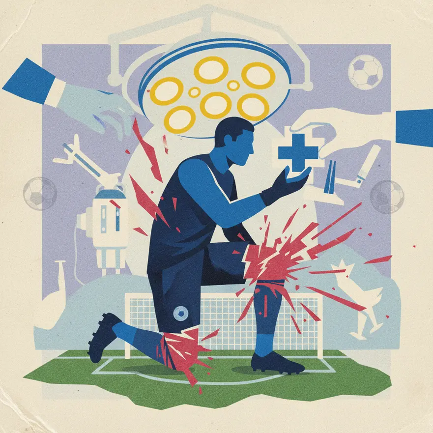 Goleiro Cássio, do Cruzeiro, fará cirurgia no joelho após lesão