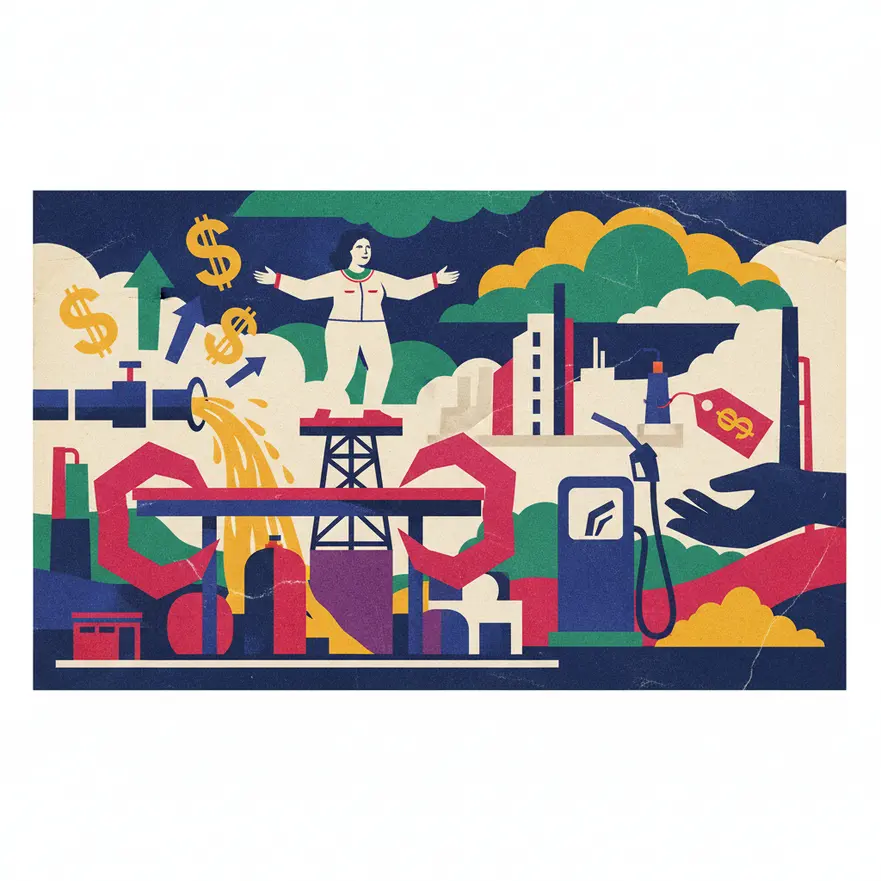 Petrobras acusa revendedoras de reter combustível para aumentar margens