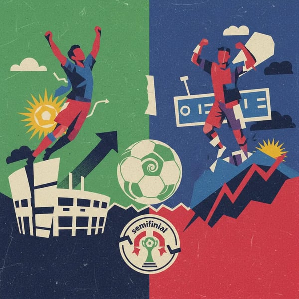 Fluminense e Vasco decidem vaga na final do Carioca em clássico com cenários distintos