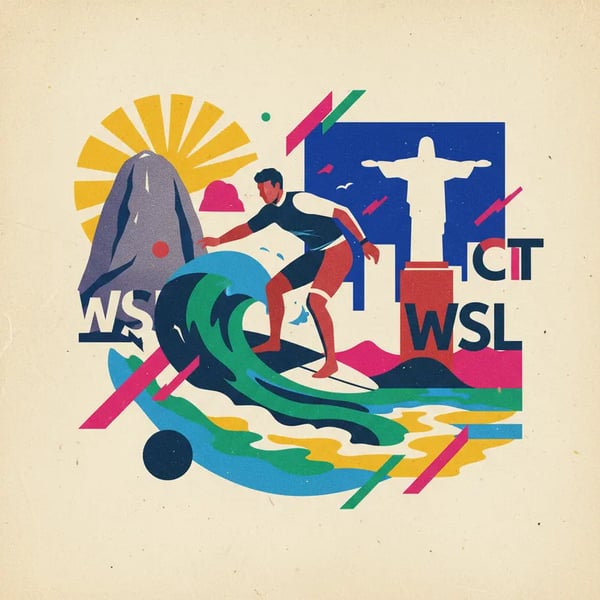 Ítalo Ferreira antecipa temporada e exalta etapa brasileira do surfe