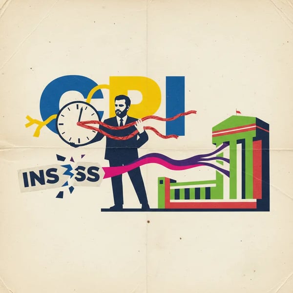 Mendonça prorroga CPI do INSS