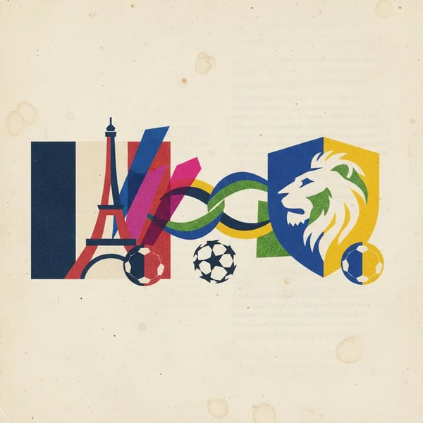 PSG e Chelsea se enfrentam na Champions League