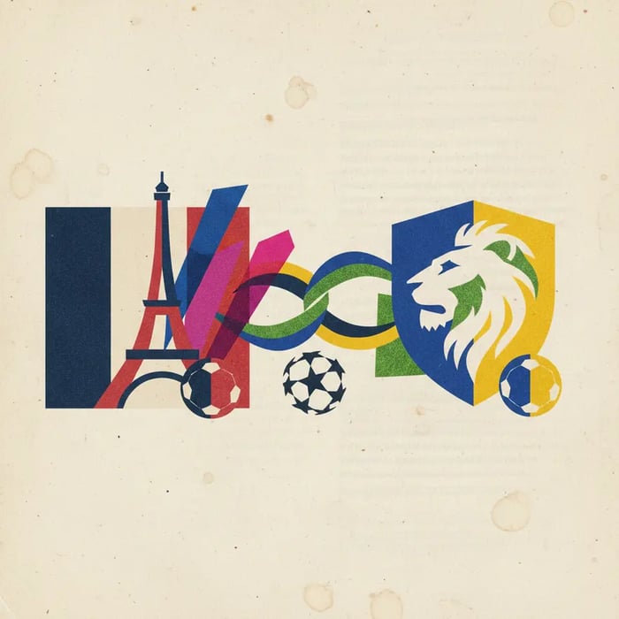 PSG e Chelsea se enfrentam na Champions League