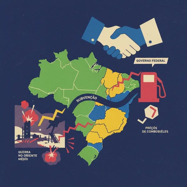 Paraná, SC e MT aderem à subvenção do diesel