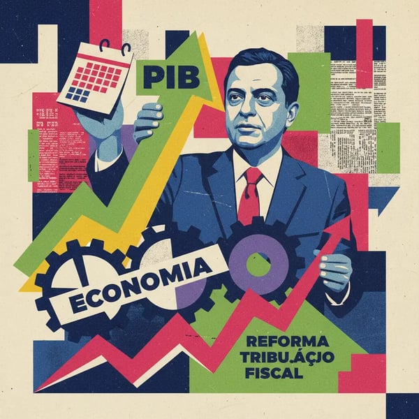 Haddad prevê crescimento de até 1% do PIB no primeiro trimestre