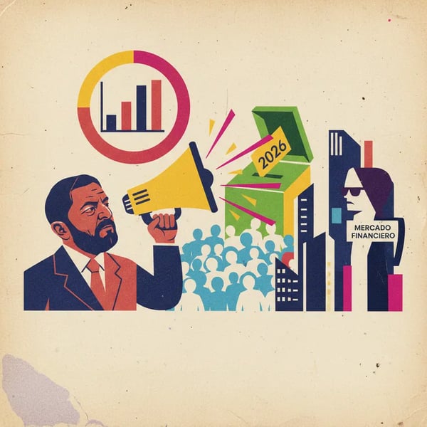 Lula reage a pesquisa Datafolha e alfineta mercado financeiro