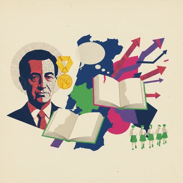 Leitura de Saramago deixa de ser obrigatória em Portugal