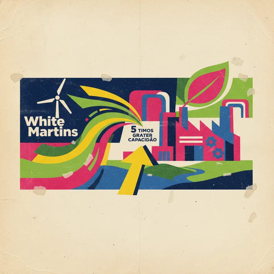 White Martins expande produção de hidrogênio verde em SP
