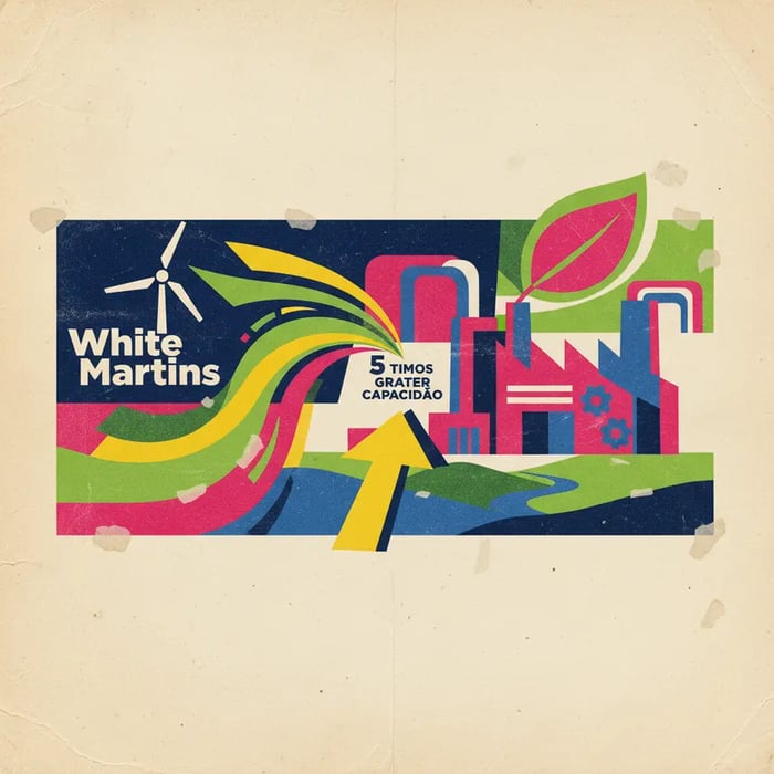 White Martins expande produção de hidrogênio verde em SP