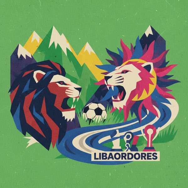 Mirassol e LDU se enfrentam pela Libertadores