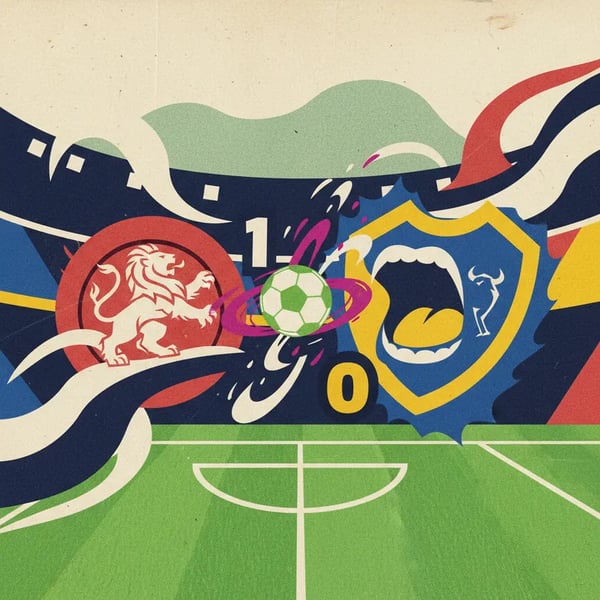 River Plate e Boca Juniors duelam no Superclássico argentino