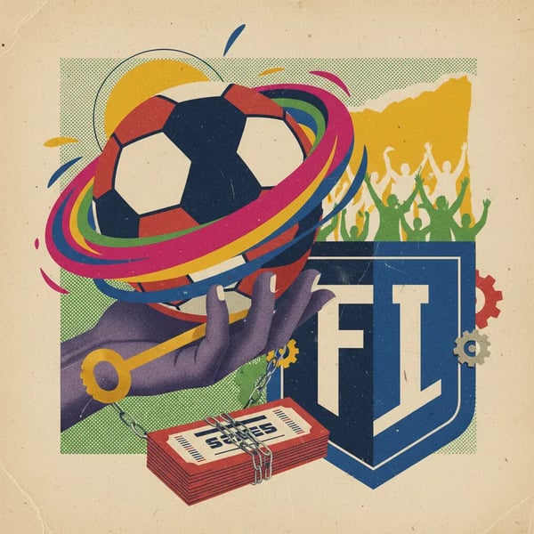 Copa do Mundo: FIFA detém exclusividade nas vendas de ingressos