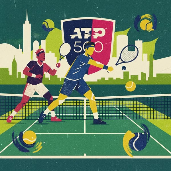 João Fonseca estreia no ATP 500 de Munique contra algoz chileno