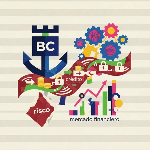 BC e CVM fortalecem troca de dados sobre crédito