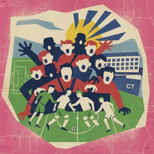 Torcedores do Corinthians ameaçam jogadores em CT