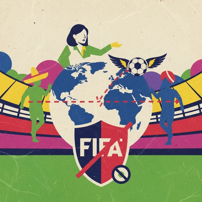 México descarta sediar jogos do Irã na Copa do Mundo