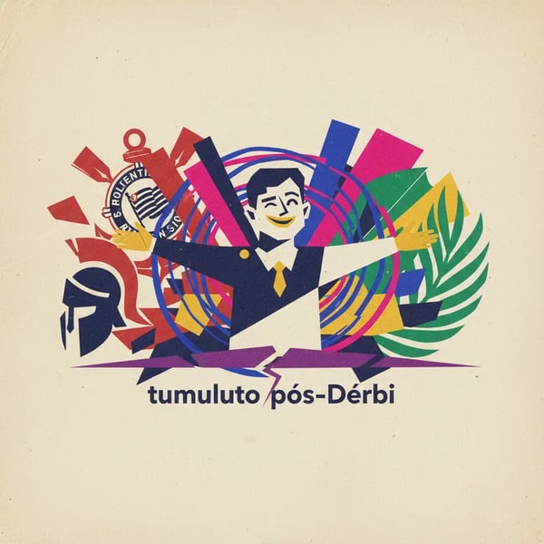 Diniz minimiza tumulto pós-Dérbi